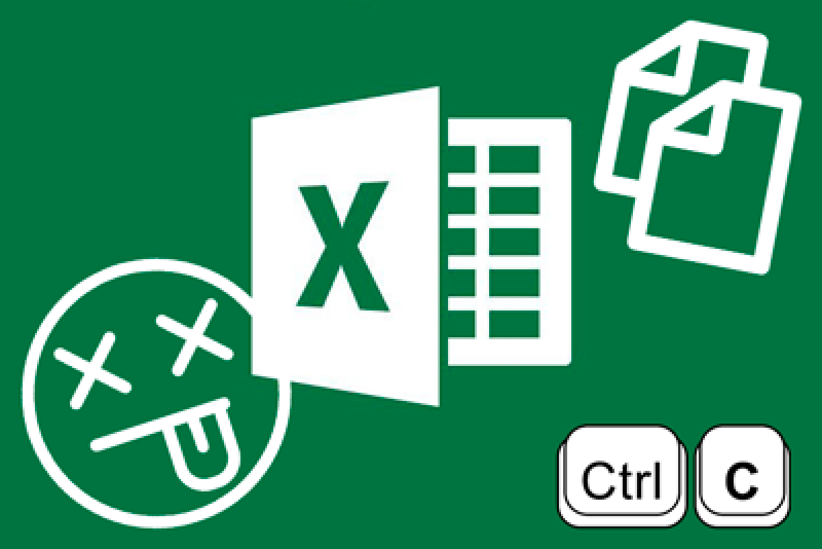 Зависания Excel при копировании - Компания Hi-Tech Global